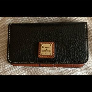 Dooney and Bourke hand wallet from 1975